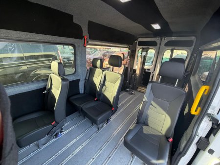 2022 Opel Movano - photo 11