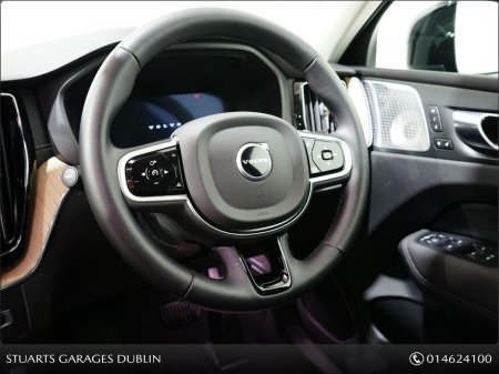 2025 Volvo XC60 - photo 14