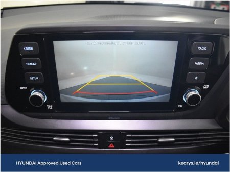 2023 Hyundai i20 - photo 26