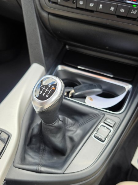 2015 BMW 3-Series - photo 15