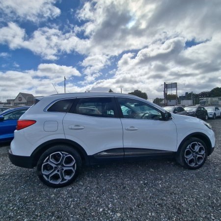 2016 Renault Kadjar - photo 2