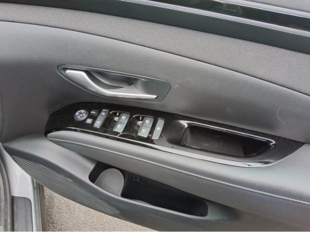 2024 Hyundai Tucson - photo 20