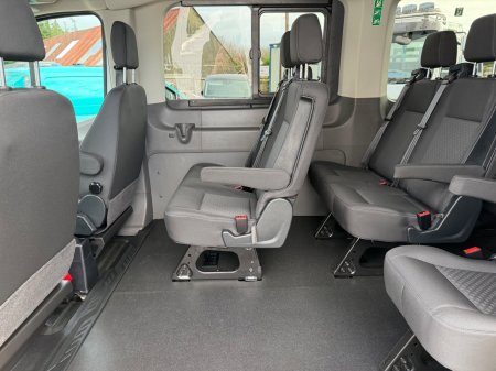 2023 Ford Transit - photo 16