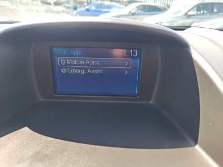 2017 Ford Fiesta - photo 29