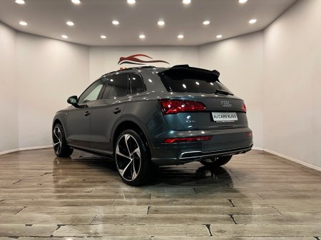 2020 Audi Q5 - photo 14