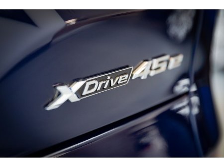 2023 BMW X5 - photo 41