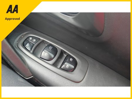 2018 Renault Kadjar - photo 41
