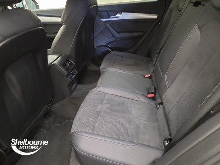 2023 Audi Q5 - photo 8