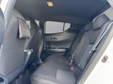 2019 Toyota C-HR - photo 15