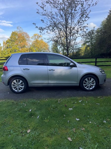 2013 Volkswagen Golf - photo 2