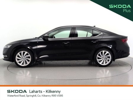 2024 Skoda Octavia - photo 6
