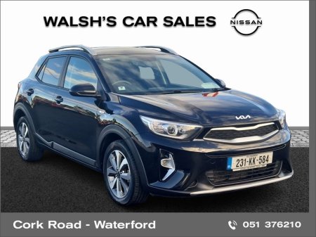 2023 Kia Stonic 1.0 K2 PE Petrol