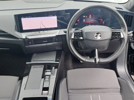 2023 Opel Astra - photo 18