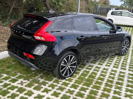 2018 Volvo V40 - photo 11