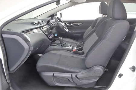 2019 Nissan Qashqai - photo 15