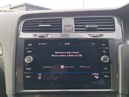 2019 Volkswagen Golf - photo 23
