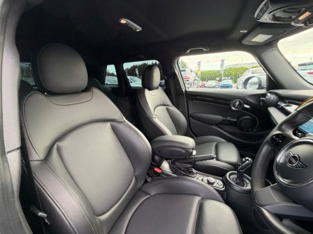2022 Mini Cooper - photo 19
