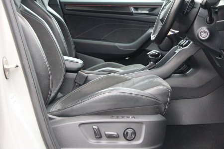 2022 Skoda Kodiaq - photo 12