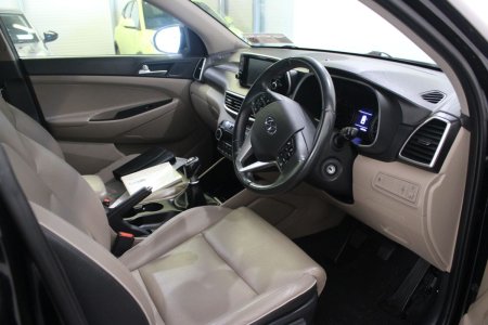 2019 Hyundai Tucson - photo 16