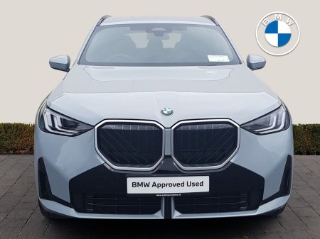 2026 BMW X3 - photo 14