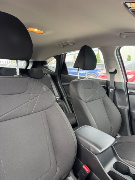 2021 Hyundai Tucson - photo 9