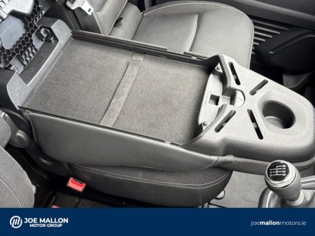 2026 Renault Trafic - photo 31