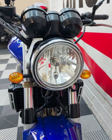 2002 Honda CB - photo 27