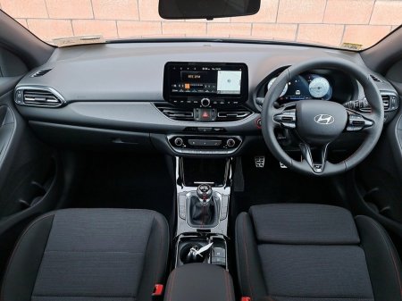 2027 Hyundai i30 - photo 14