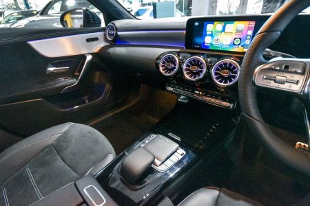 2022 Mercedes-Benz A-Class - photo 9