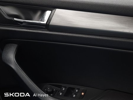2021 Skoda Kodiaq - photo 28