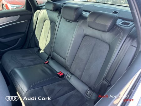 2025 Audi A6 - photo 13