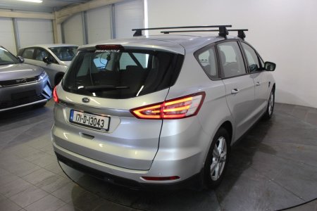 2017 Ford S-Max - photo 13
