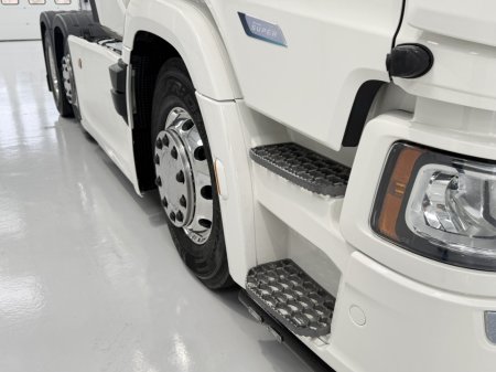 2024 SCANIA R460 - photo 22