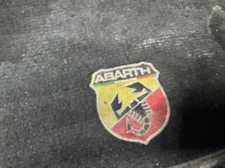 2019 Abarth 595 - photo 24