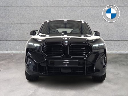 2026 BMW XM - photo 16