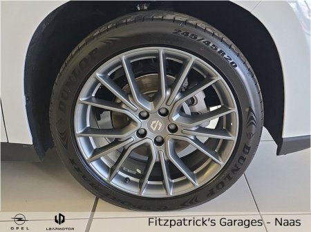 2026 Leapmotor C10 - photo 6