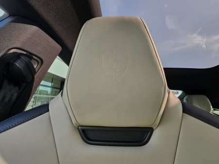 2026 Porsche Cayenne - photo 25
