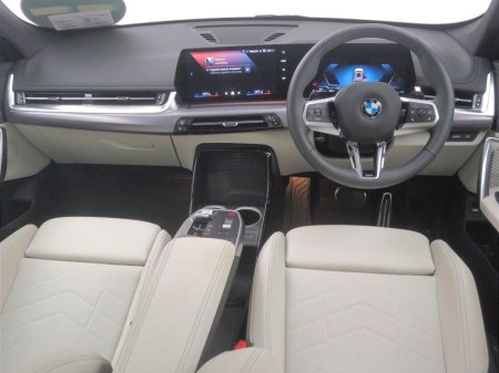 2026 BMW X1 - photo 4