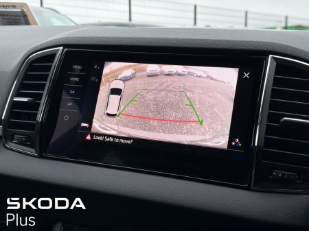 2022 Skoda Karoq - photo 11