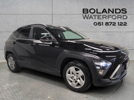 2024 Hyundai KONA 1.0 T-GDI Elegance Finance from 99 per week