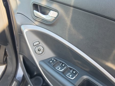 2015 Hyundai Santa Fe - photo 17