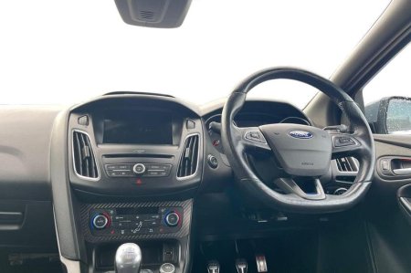2017 Ford Focus - photo 10