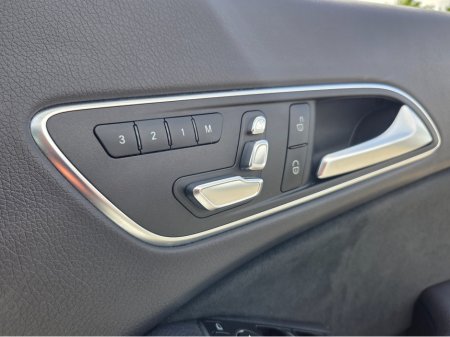2018 Mercedes-Benz CLA - photo 19