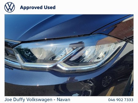 2024 Volkswagen Polo - photo 16