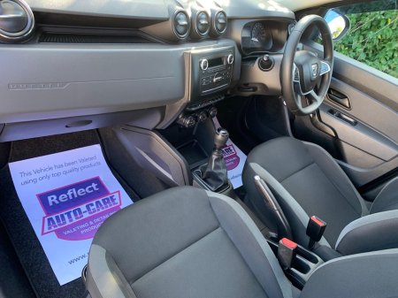 2020 Dacia Duster - photo 6