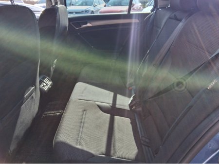 2017 Volkswagen Golf - photo 3
