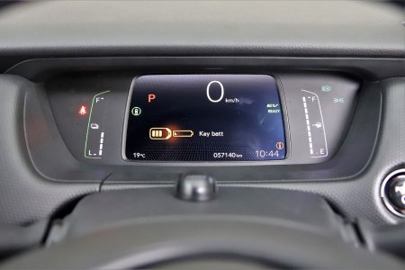 2023 Honda Fit - photo 18