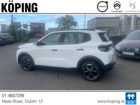 2026 Citroen C3 - photo 40
