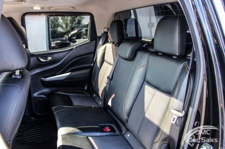 2020 Nissan Navara - photo 27