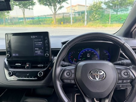 2020 Toyota Corolla - photo 8